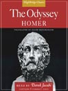 The Odyssey